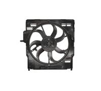 Ventola, raffreddamento motore NRF 47843