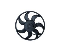 NRF 47885 Ventola radiatore per VW Transporter V Van (7HA, 7HH, 7EA, 7EH) 380W