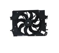 NRF 47889 Ventola radiatore