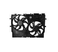 NRF 47895 Ventola radiatore per FIAT Ducato Kastenwagen (250, 290) 230/210W