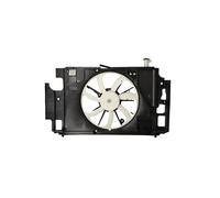 NRF 47898 Ventola radiatore