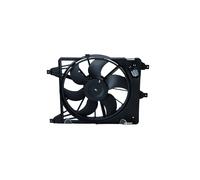 Ventola radiatore 47901 NRF per DACIA RENAULT