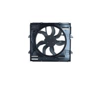 NRF 47921 Motore Ventola Raffreddamento 600 W 12 V 4 Poli Senza Spazzole