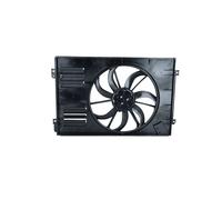 Ventola radiatore 47925 NRF per VW SKODA AUDI SEAT
