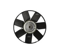 NRF 47929 Ventola, Raffreddamento Del Motore per Nissan, Opel, Renault, Vauxhall