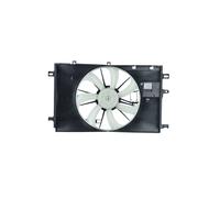 NRF Ventola radiatore 47937 per Toyota Corolla Berlina 1.6 VVT-I – Anti-surriscaldamento
