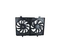 Ventola radiatore 47942 NRF per NISSAN NV200 / EVALIA Autobus NV200 Furgone