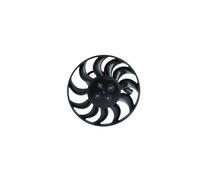 Ventola, raffreddamento motore NRF 47970