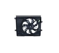 Ventola, raffreddamento motore NRF 47997