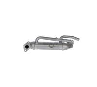 NRF 48005 Radiatore, Ricircolo gas scarico per AUDI,SKODA,VW