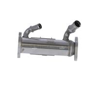 NRF 48018 Radiatore, Ricircolo gas scarico per LAND ROVER