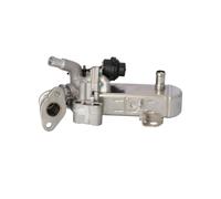 NRF 48212 Radiatore, Ricircolo gas scarico per NISSAN