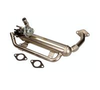NRF 48306 Radiatore Ricircolo Del Gas di Scarico per Seat Altea VW Shr III Skoda