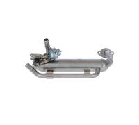 NRF 48306 Radiatore, Ricircolo gas scarico per AUDI,SEAT,SKODA,VW