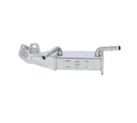 NRF 48351 Radiatore, Ricircolo gas scarico per CITROËN,PEUGEOT