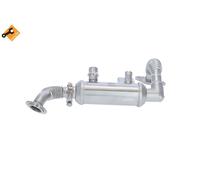 NRF 48353 Radiatore, Ricircolo gas scarico per FORD