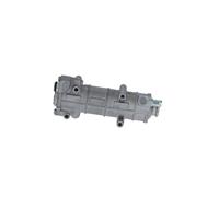 Radiatore, ricircolo gas di scarico NRF 48378