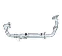 NRF 48421 Radiatore, Ricircolo gas scarico per NISSAN