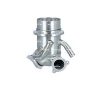 NRF 48422 Radiatore, Ricircolo gas scarico per SKODA,VW