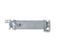 NRF 48455 Radiatore, Ricircolo gas scarico per IVECO
