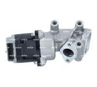 NRF 48714 Valvola EGR per CITROËN,JAGUAR,LAND ROVER,PEUGEOT