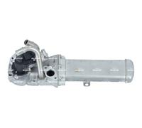 Valvola aria secondaria 48723 NRF per VW GOLF VI BEETLE Cabriolet BEETLE