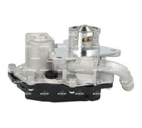 NRF 48743 Valvola EGR per AUDI,SEAT,SKODA,VW