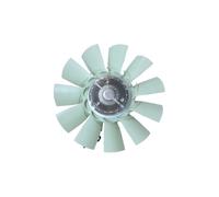 NRF 49006 Giunto di collegamento, Ventilatore radiatore per DAF