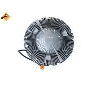 NRF Frizione ventola radiatore 49007 per RENAULT TRUCKS PREMIUM 6.177 1996-