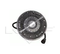 Frizione Ventola Raffreddamento Elettronico 126mm NRF per