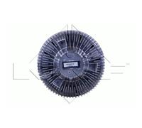 Frizione, ventola radiatore NRF 49013
