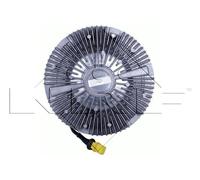 Frizione, ventola radiatore NRF 49019