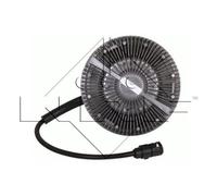 Frizione, ventola radiatore NRF 49023