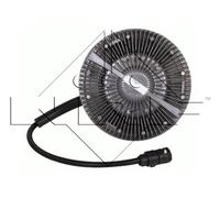 Frizione, ventola radiatore NRF 49023