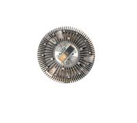 Frizione, ventola radiatore NRF 49024