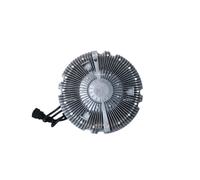 NRF 49025 Giunto di collegamento, Ventilatore radiatore per RENAULT TRUCKS