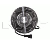 NRF 49026 Giunto di collegamento, Ventilatore radiatore per VOLVO