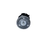Frizione, ventola radiatore NRF 49030