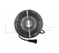 Frizione, ventola radiatore NRF 49034