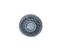 Frizione, ventola radiatore NRF 49043