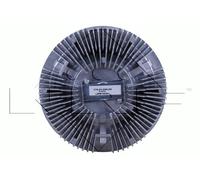 NRF 49046 Giunto di collegamento, Ventilatore radiatore per SCANIA