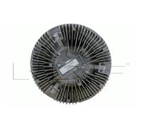 Frizione, ventola radiatore NRF 49053