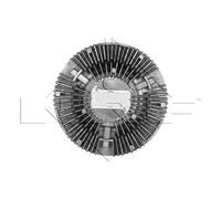 Frizione, ventola radiatore NRF 49066
