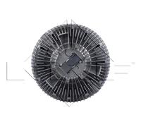 NRF 49082 Giunto di collegamento, Ventilatore radiatore per MERCEDES-BENZ