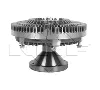 Frizione, ventola radiatore NRF 49083
