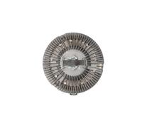 Frizione, ventola radiatore NRF 49089