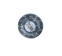 Frizione, ventola radiatore NRF 49101