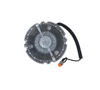 Frizione, ventola radiatore NRF 49125