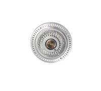 Frizione, ventola radiatore NRF 49516