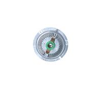 Frizione, ventola radiatore NRF 49536